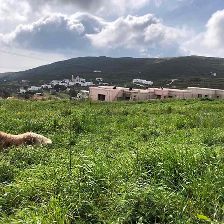 Afrodite Hotel Tinos Luaran gambar