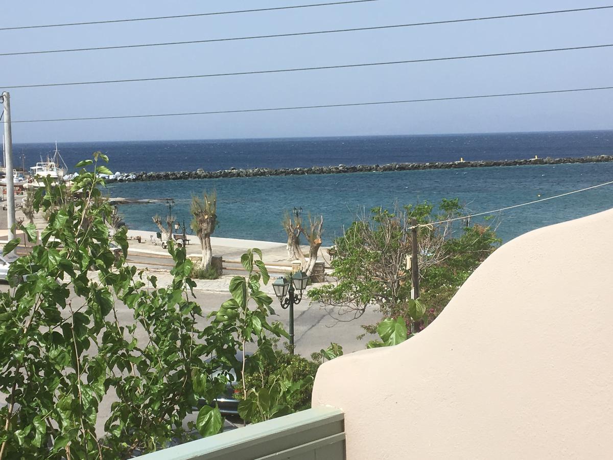 Afrodite Hotel Tinos Luaran gambar